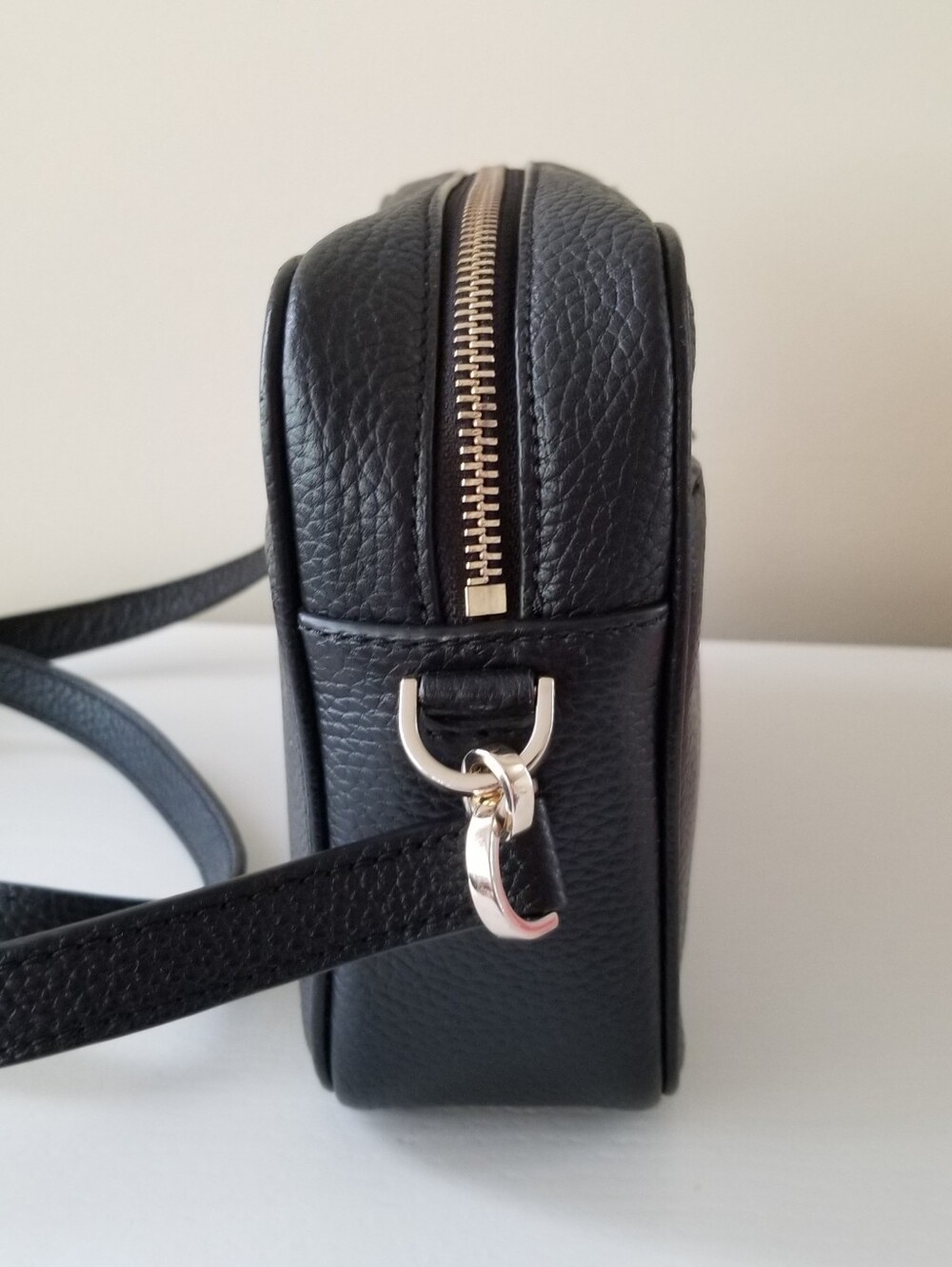 Kate Spade Polly Medium Camera Bag Crossbody - Picture 5 of 14